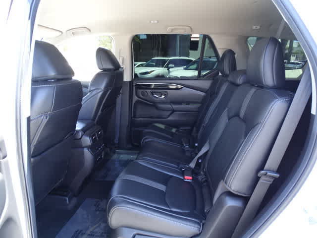 Used 2025 Honda Pilot EX-L image 20