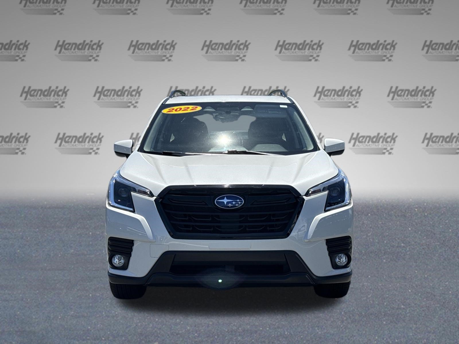 Used 2022 Subaru Forester Premium AWD/4WD image 3