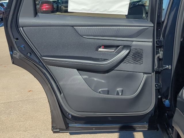 New 2026 MAZDA CX-90 3.3 Turbo w/ Select Package image 9