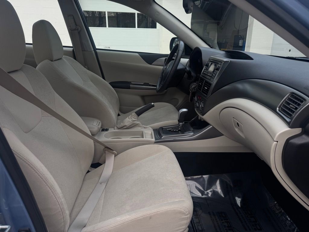Used 2011 Subaru Impreza 2.5i Premium w/ PWR Moonroof Value Pkg image 19