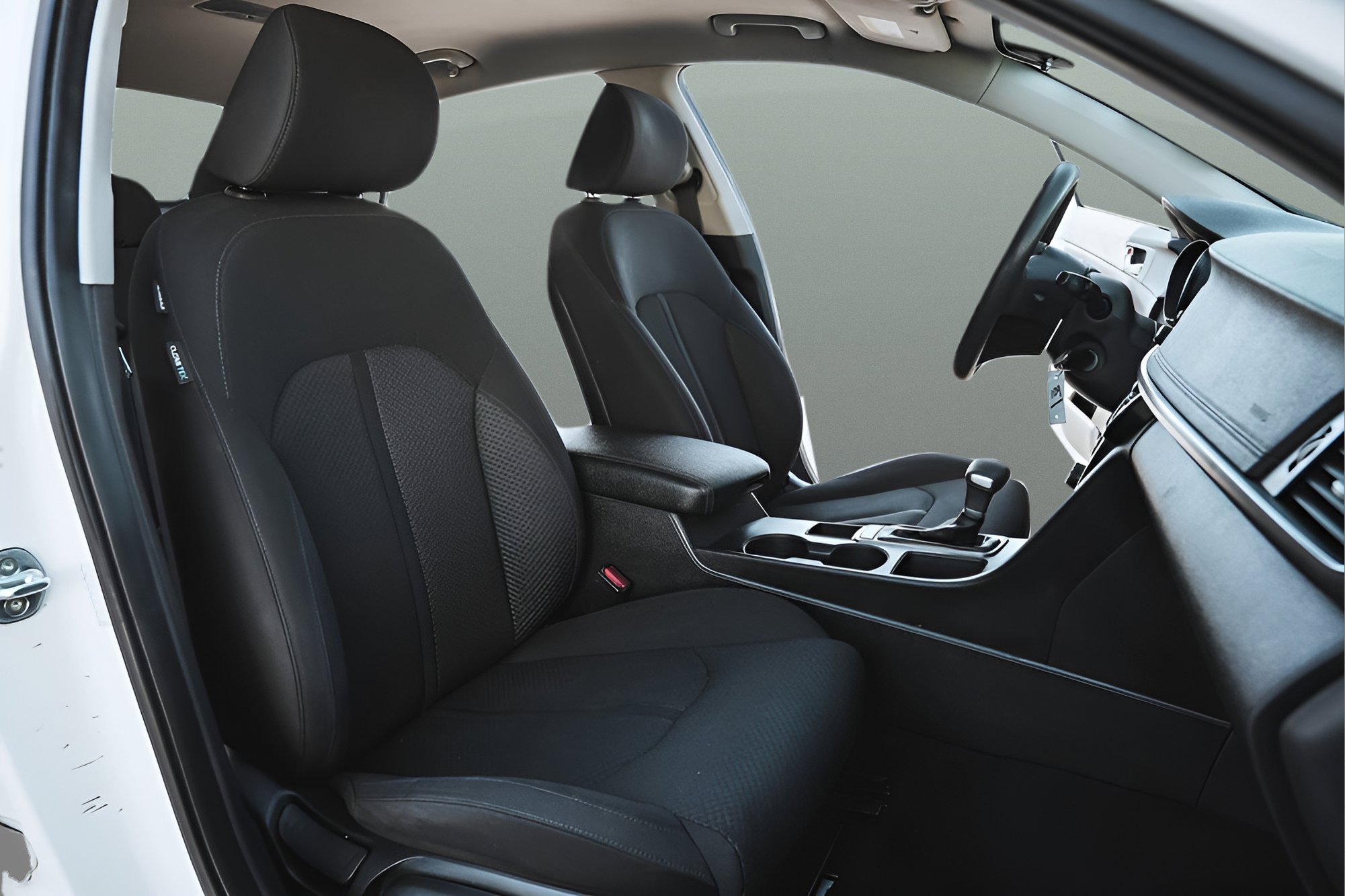 Used 2017 Kia Optima LX image 13