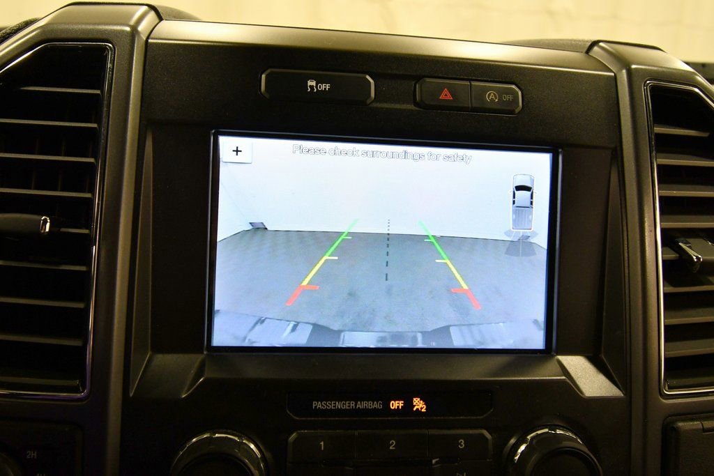 Used 2018 Ford F150 XLT w/ Equipment Group 302A Luxury image 23