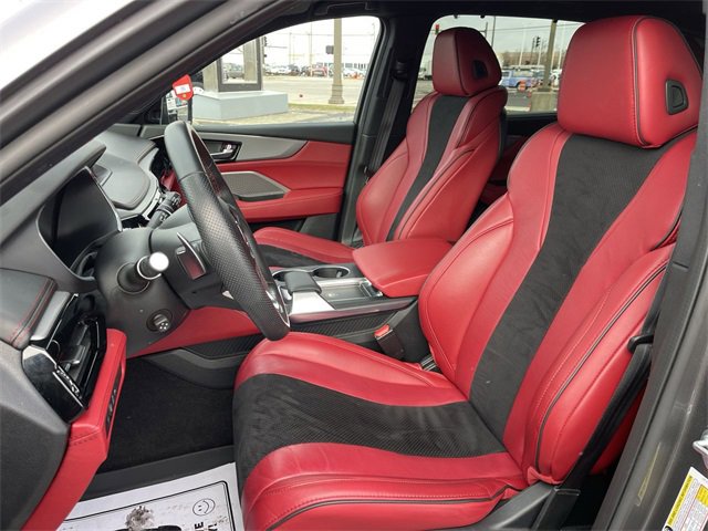 Used 2023 Acura MDX A-Spec image 11