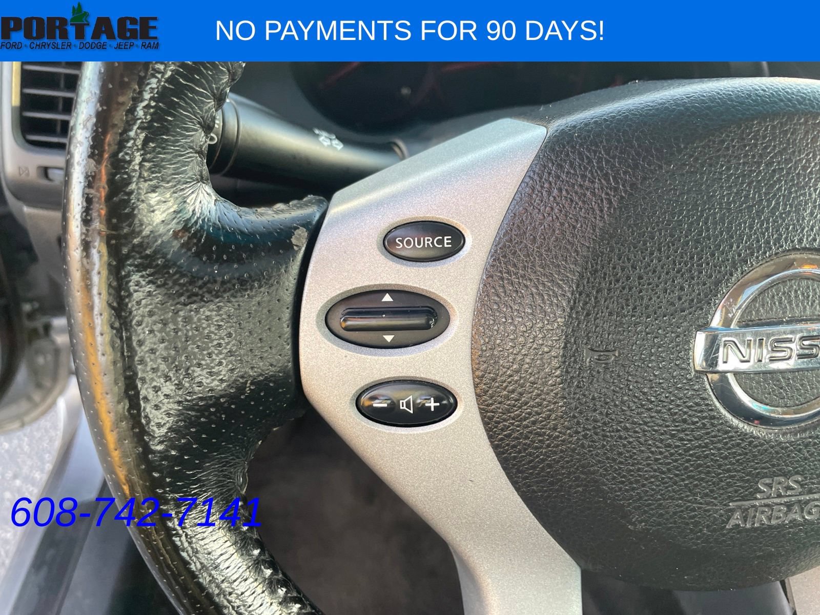 Used 2009 Nissan Altima 2.5 S w/ Convenience Plus Pkg FWD image 18