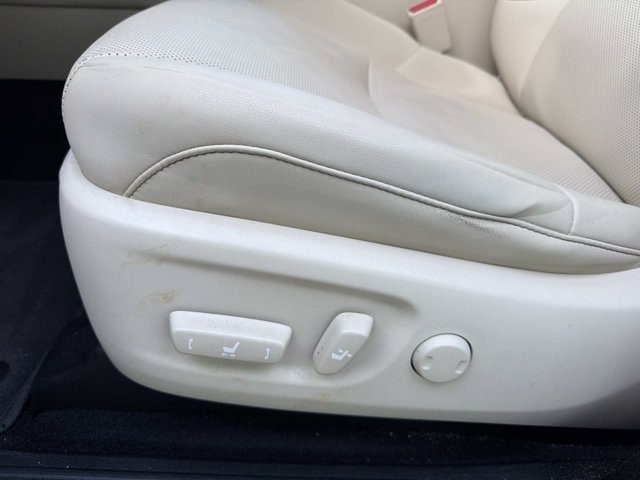 Used 2021 Lexus GX 460 Premium w/ Premium Package AWD/4WD image 12