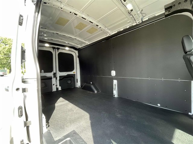 New 2025 Ford Transit 250 148 Medium Roof w/ Load Area Protection Package image 11