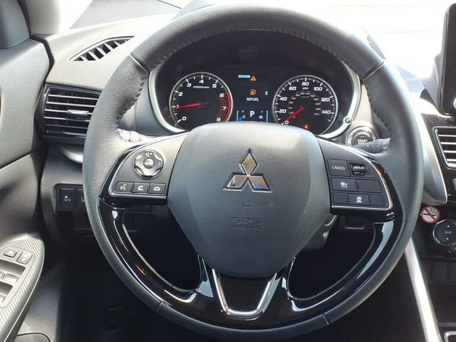 Used 2026 Mitsubishi Eclipse Cross SE AWD/4WD image 16