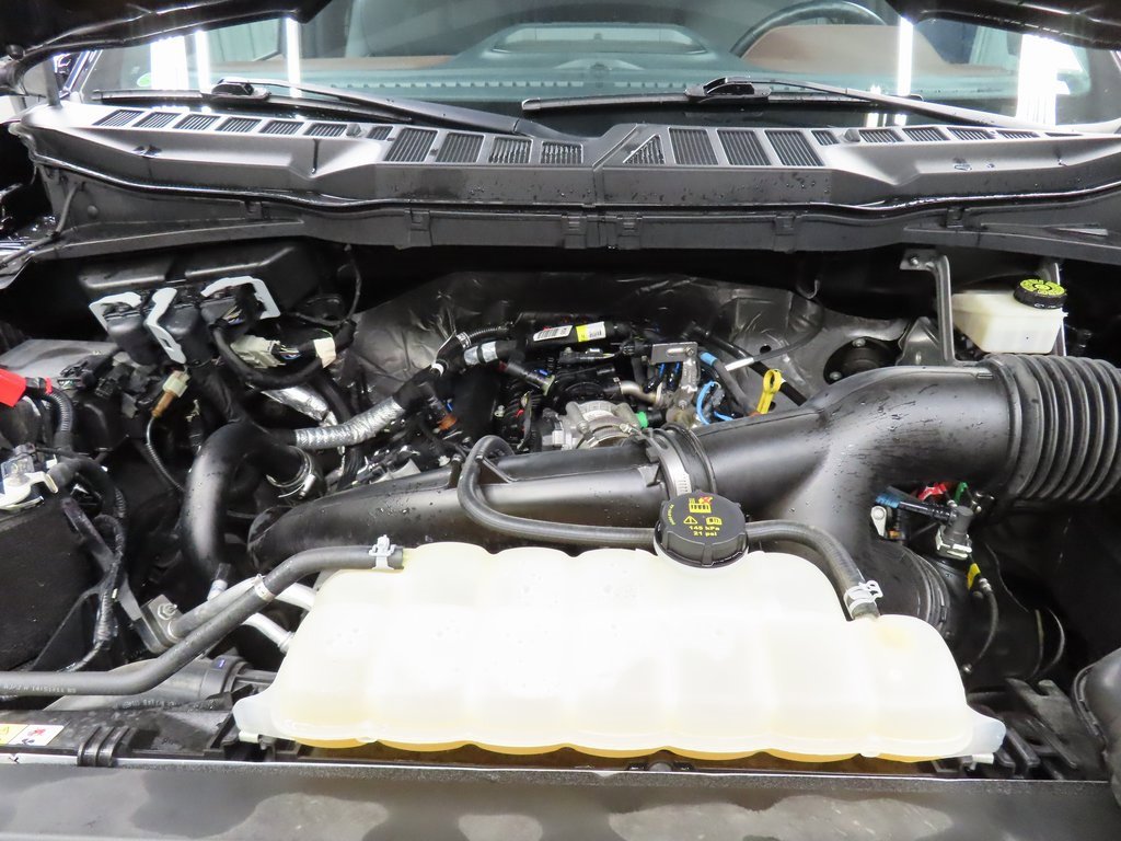 Used 2022 Ford F150 Lariat image 27