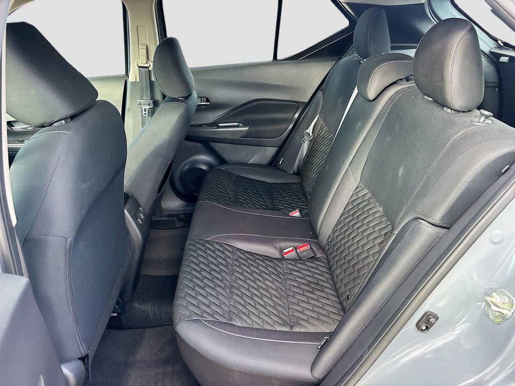 Used 2021 Nissan Kicks SV image 22