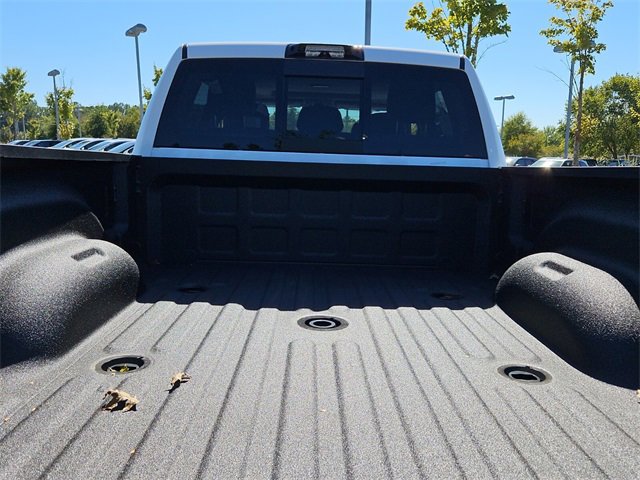 New 2026 RAM 2500 Limited image 5