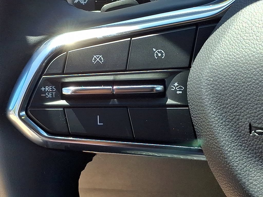 Used 2025 Chevrolet Equinox LT FWD image 21