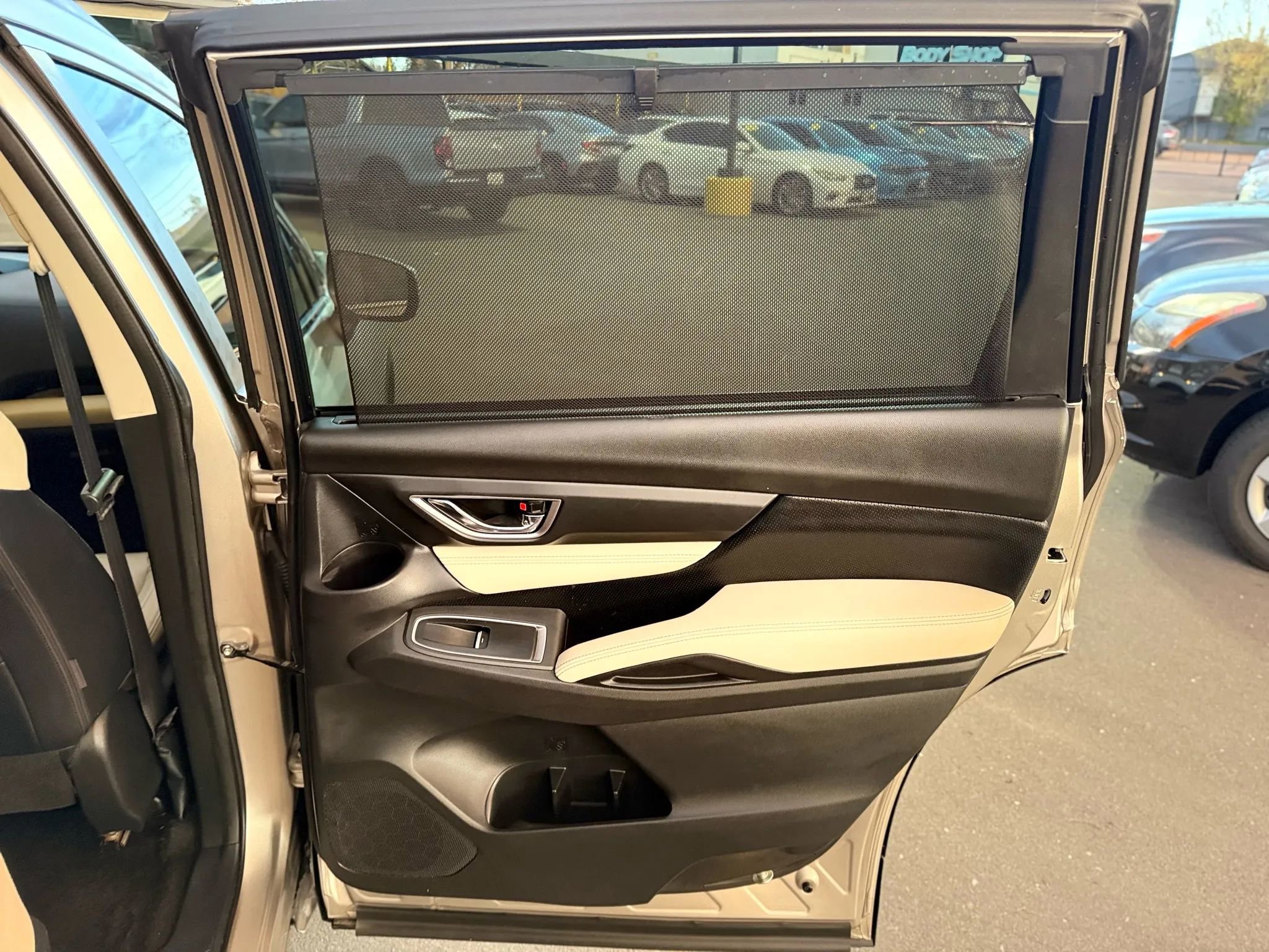 Used 2020 Subaru Ascent Limited image 20