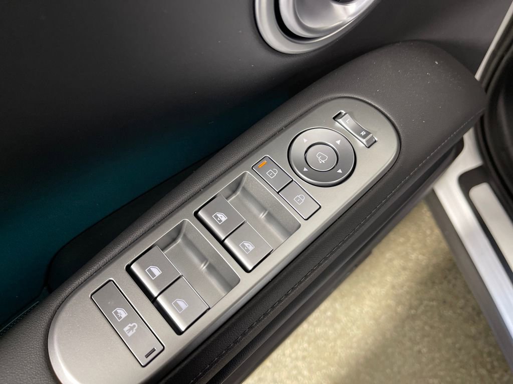 New 2026 Hyundai Palisade SEL Premium image 18