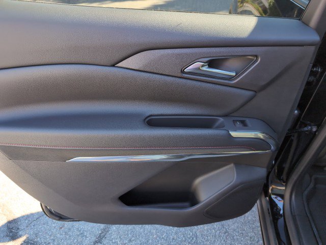 New 2026 Chevrolet Traverse Z71 w/ Driver Confidence Package image 28