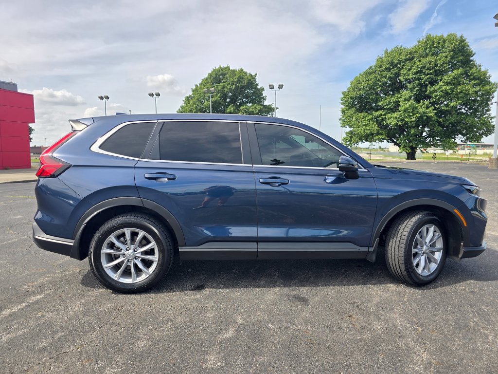 Used 2023 Honda CR-V EX-L image 18
