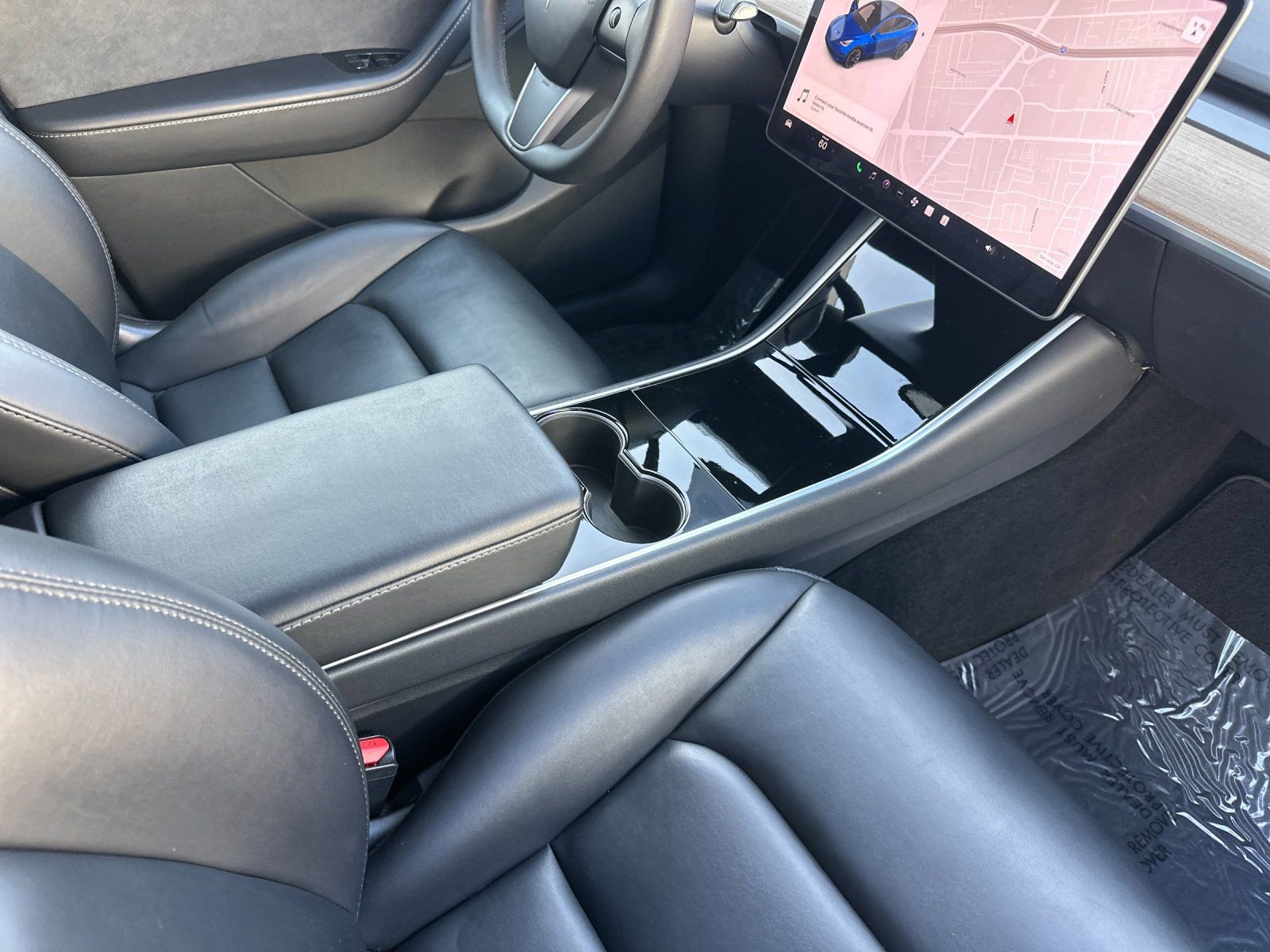 Used 2021 Tesla Model Y Long Range image 16