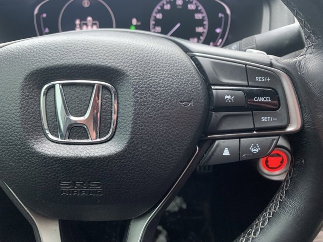 Used 2021 Honda Accord Sport image 8