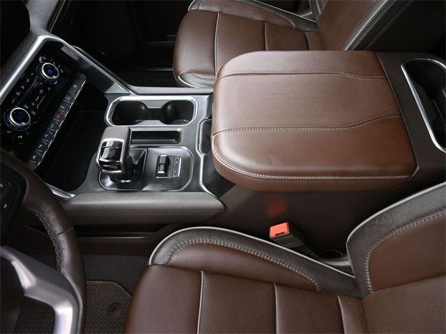 Used 2023 GMC Sierra 1500 Denali image 9