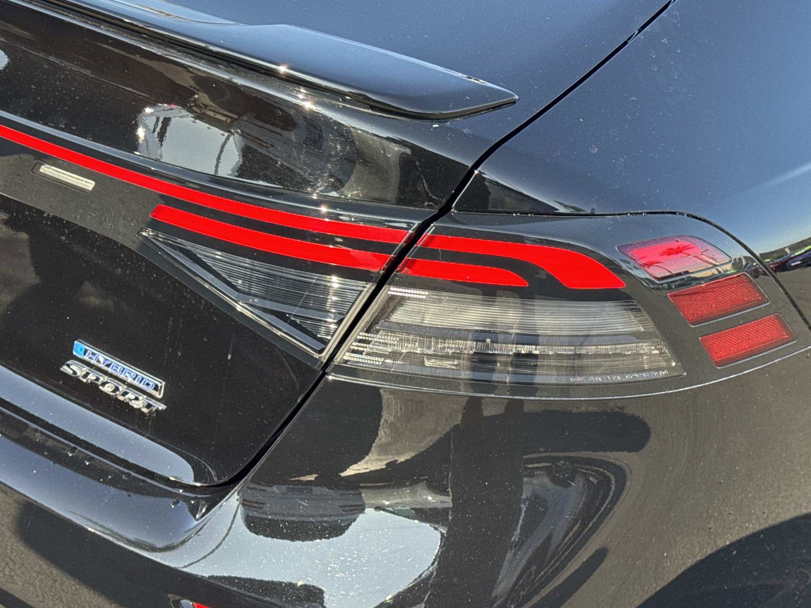 Used 2023 Honda Accord Sport image 29