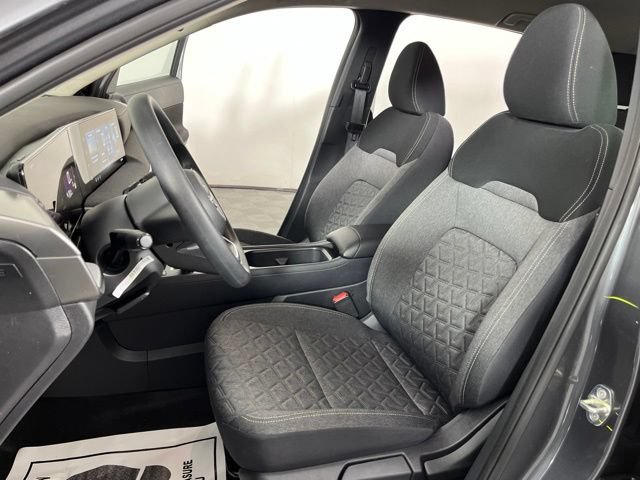 Used 2026 Nissan Kicks SV FWD image 20