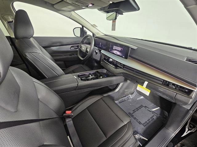 New 2026 Nissan Murano SL AWD/4WD image 15
