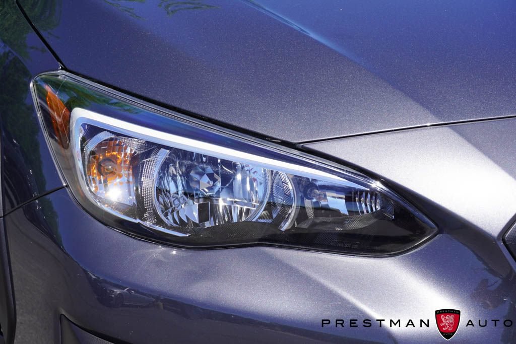 Used 2022 Subaru Crosstrek 2.5i Sport w/ Moonroof Package AWD/4WD image 15