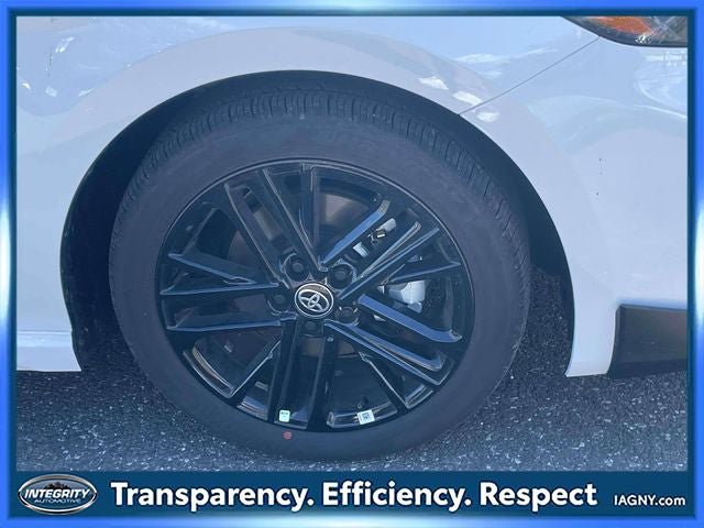 Used 2026 Toyota Camry SE w/ Convenience Package AWD/4WD image 8