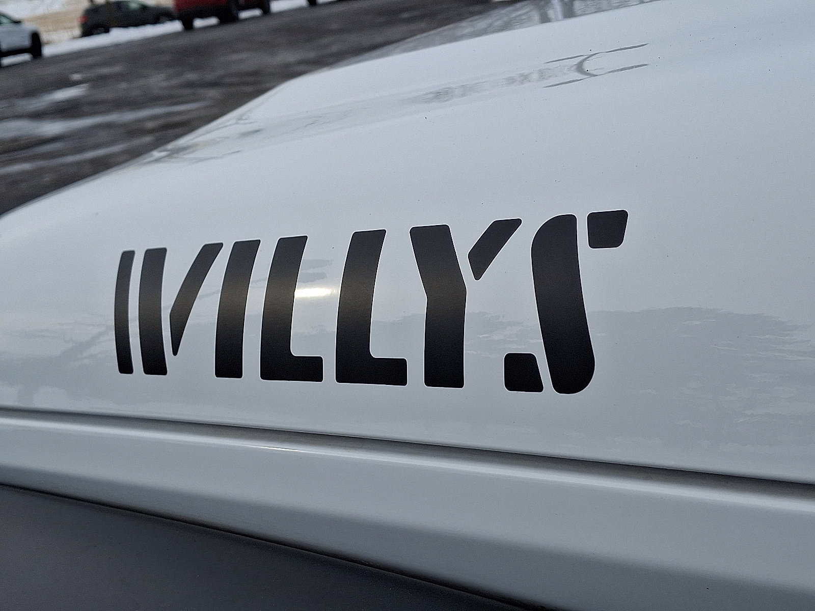 Certified 2021 Jeep Wrangler Unlimited Sport image 27