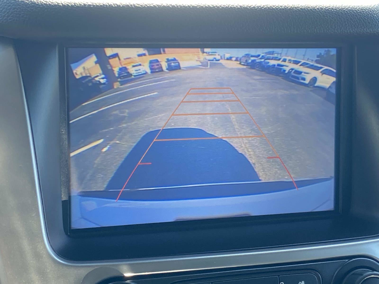 Used 2016 Chevrolet Tahoe LTZ RWD image 33