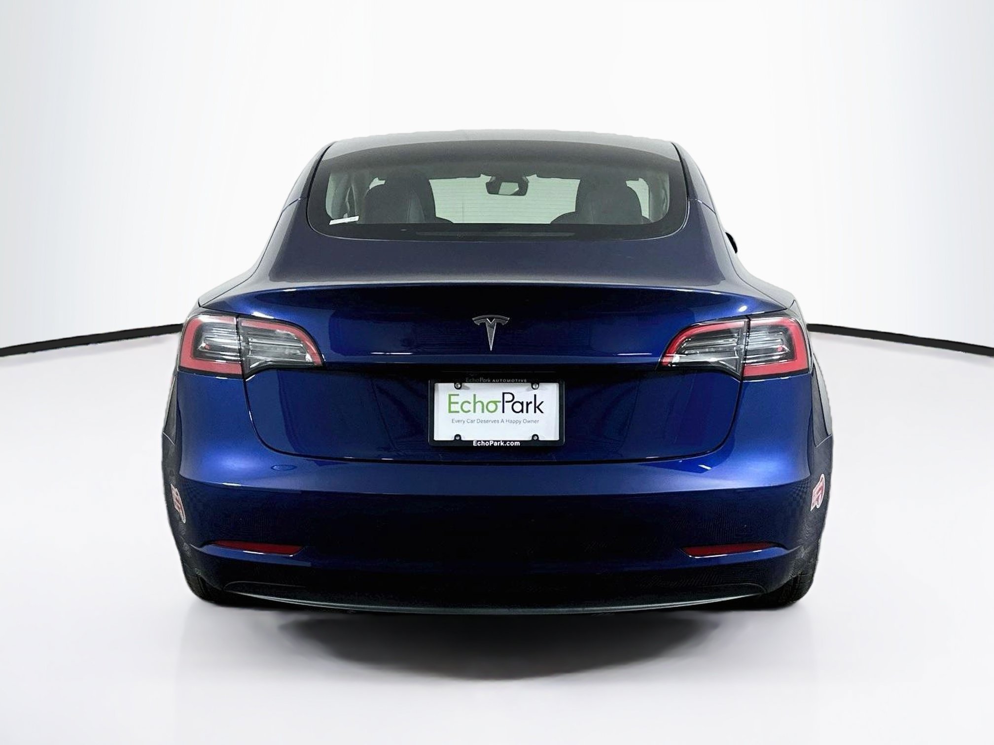 Used 2023 Tesla Model 3 Standard Range RWD image 7