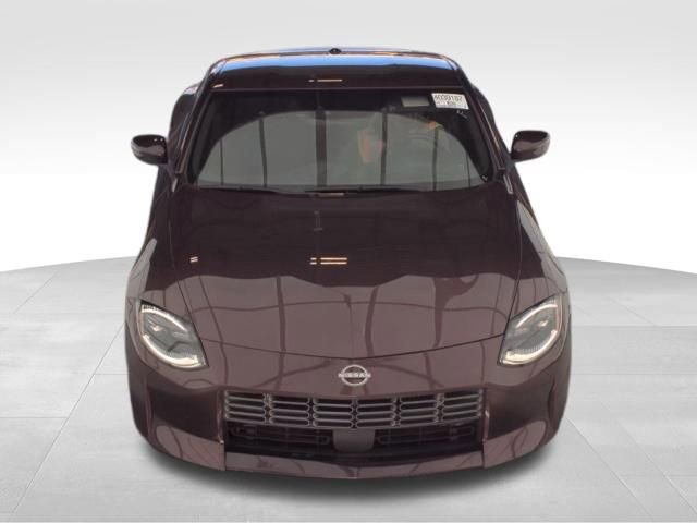 Used 2025 Nissan Z Performance w/ Floor Mat Package RWD video 2