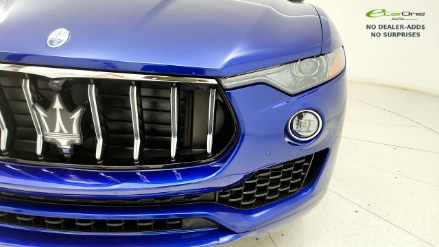 Used 2023 Maserati Levante GT AWD/4WD image 26