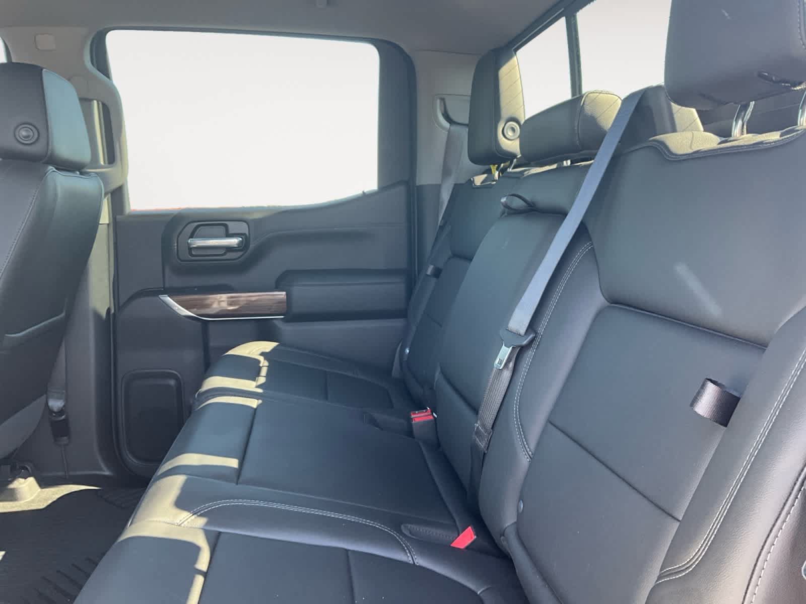 Used 2020 Chevrolet Silverado 1500 LT w/ All-Star Edition AWD/4WD image 20