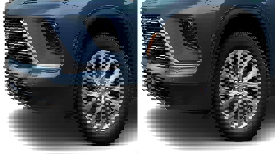 New 2026 Buick Enclave Preferred w/ Super Cruise Package image 55