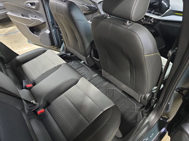 New 2026 Chevrolet Trax LT w/ Driver Confidence Package FWD image 12