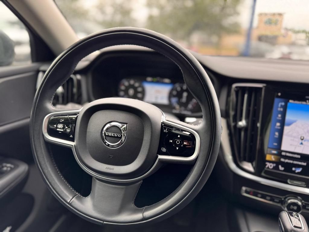 Used 2021 Volvo V60 T5 Cross Country w/ Climate Package AWD/4WD image 27