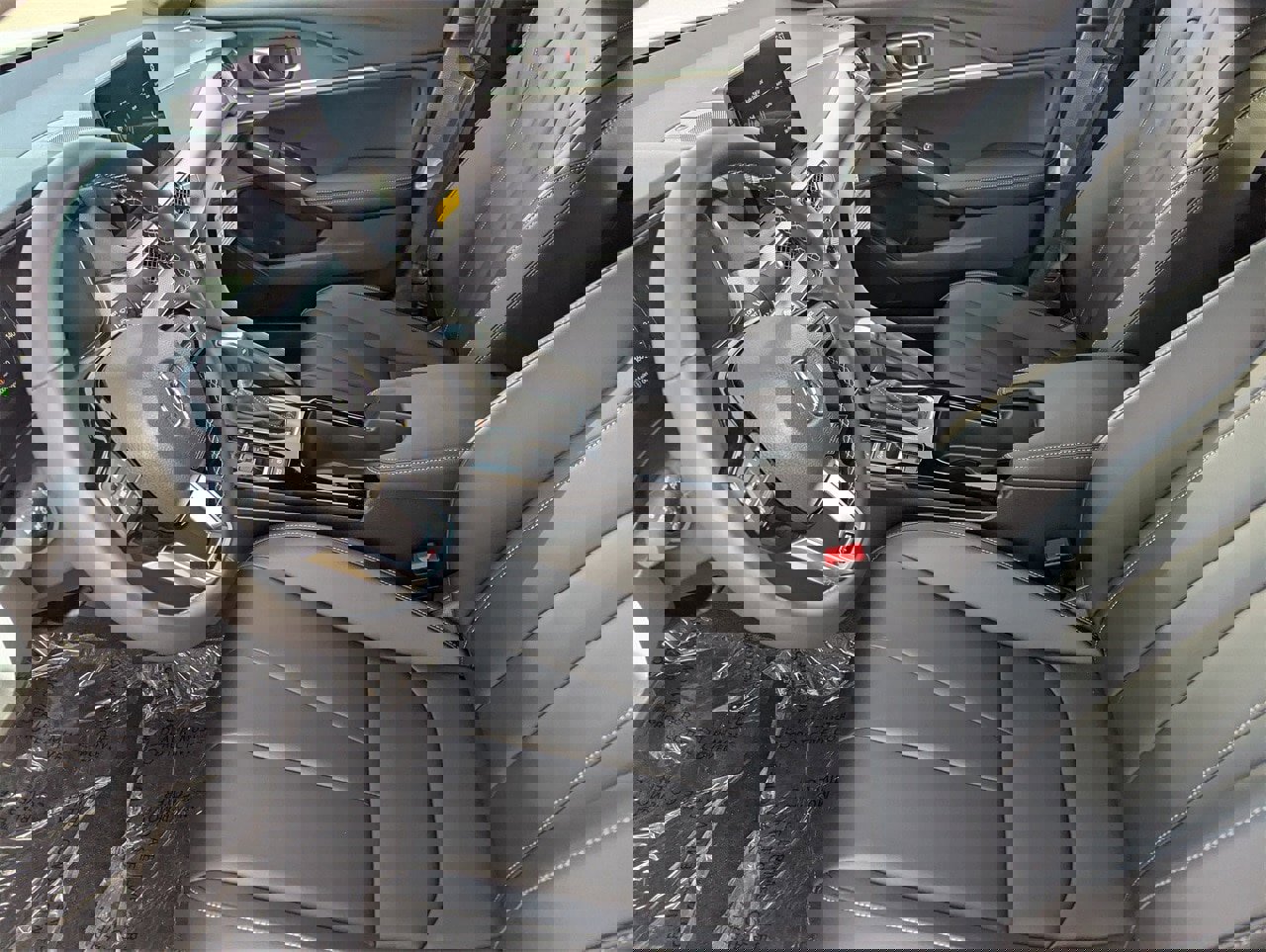 New 2026 Acura Integra A-Spec image 26