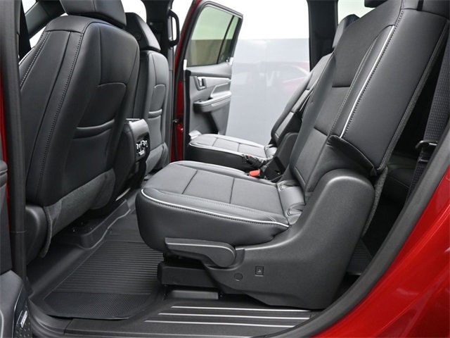 New 2026 Buick Enclave Preferred w/ Power Package image 13