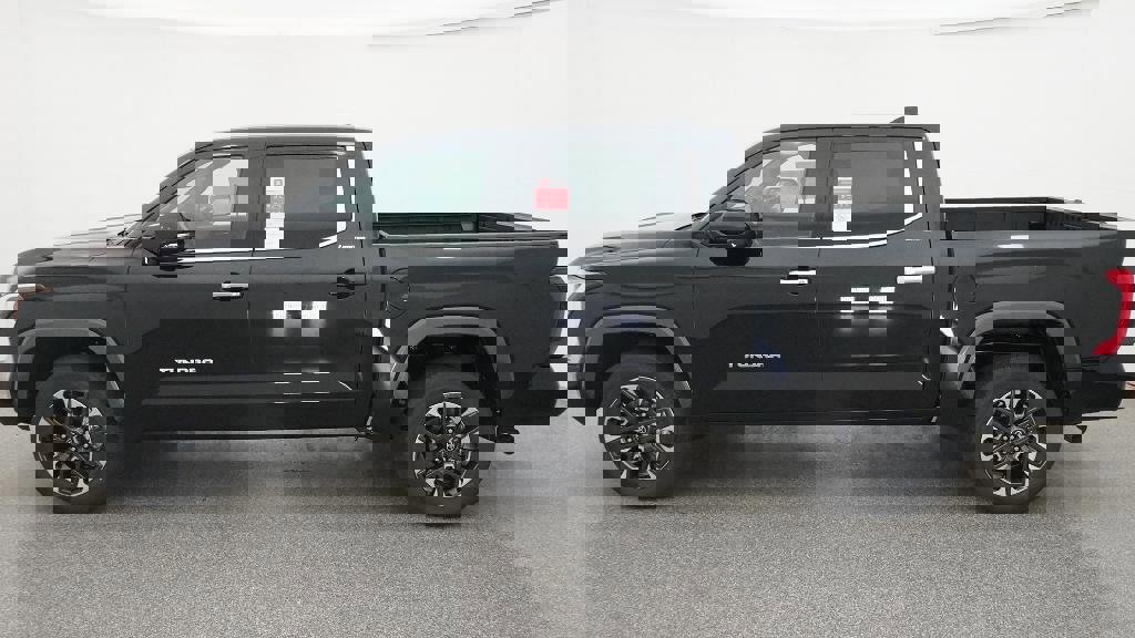 New 2026 Toyota Tundra Limited image 18