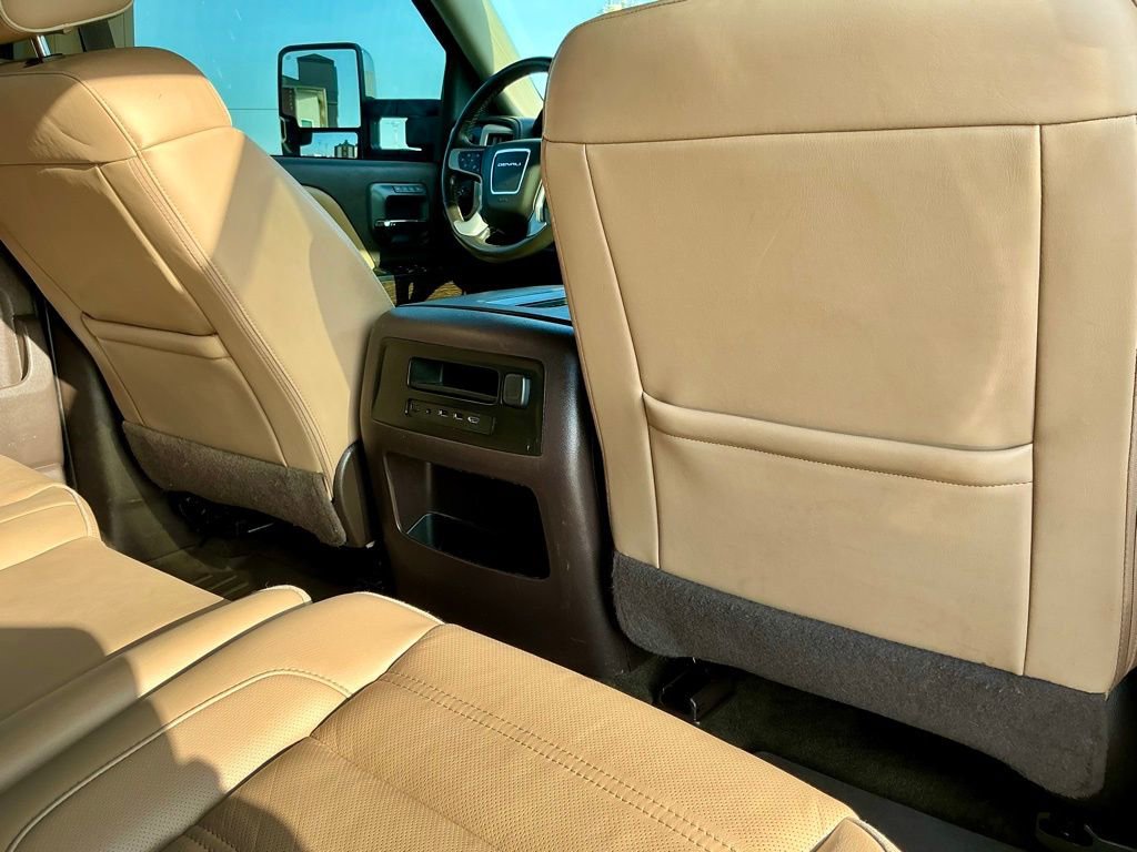 Used 2017 GMC Sierra 1500 Denali w/ Denali Ultimate Package image 26