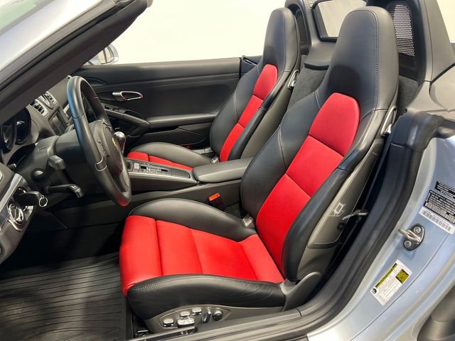 Used 2015 Porsche Boxster S image 21