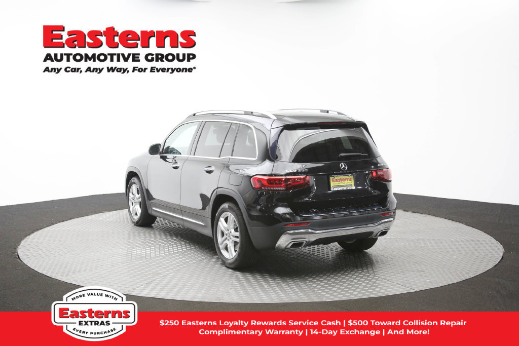 Used 2022 Mercedes-Benz GLB 250 4MATIC image 66