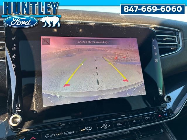 Used 2022 Jeep Wagoneer Series I w/ Premium Group I image 25