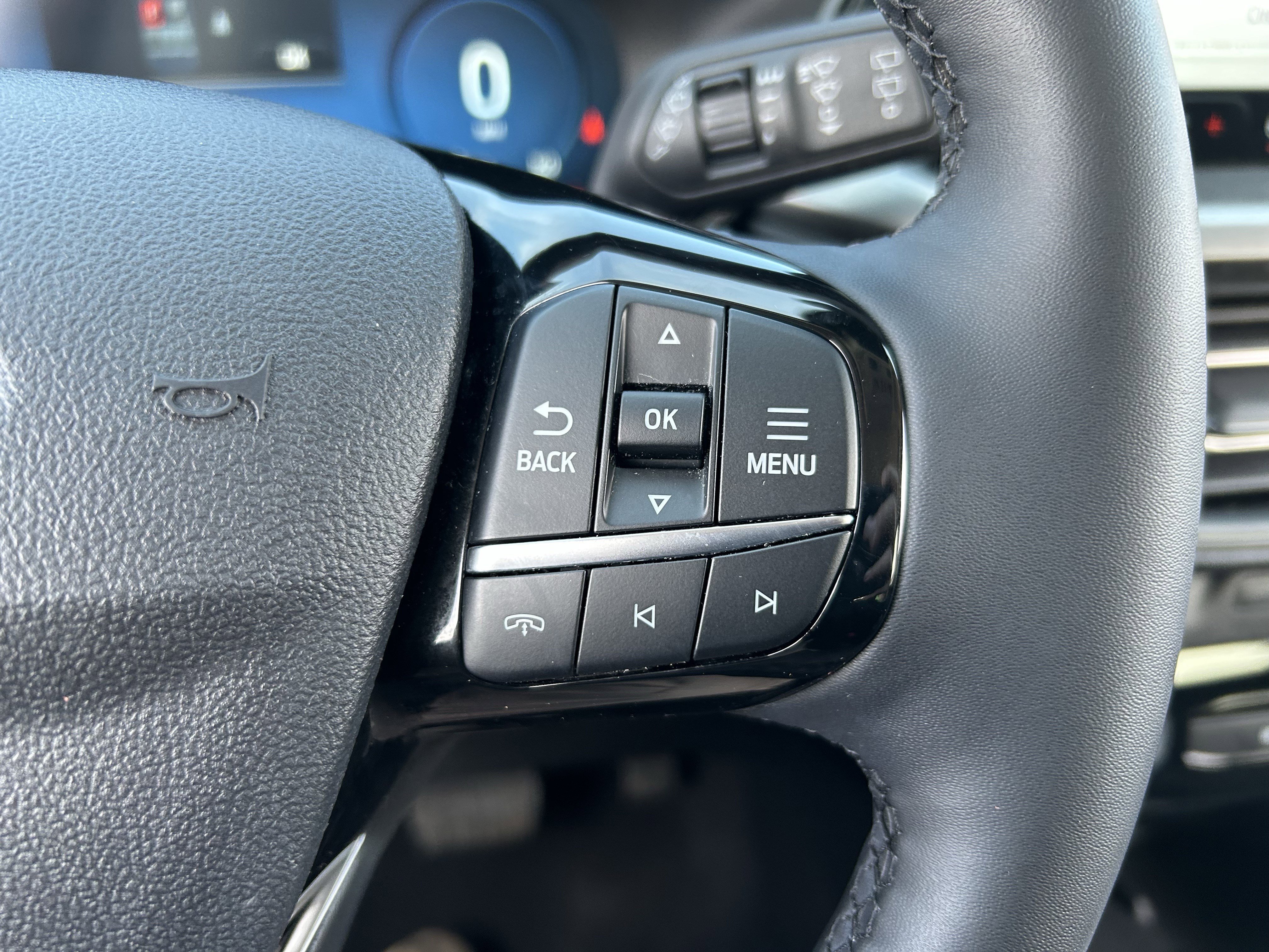 Used 2023 Ford Escape Active w/ Tech Pack #2 image 17