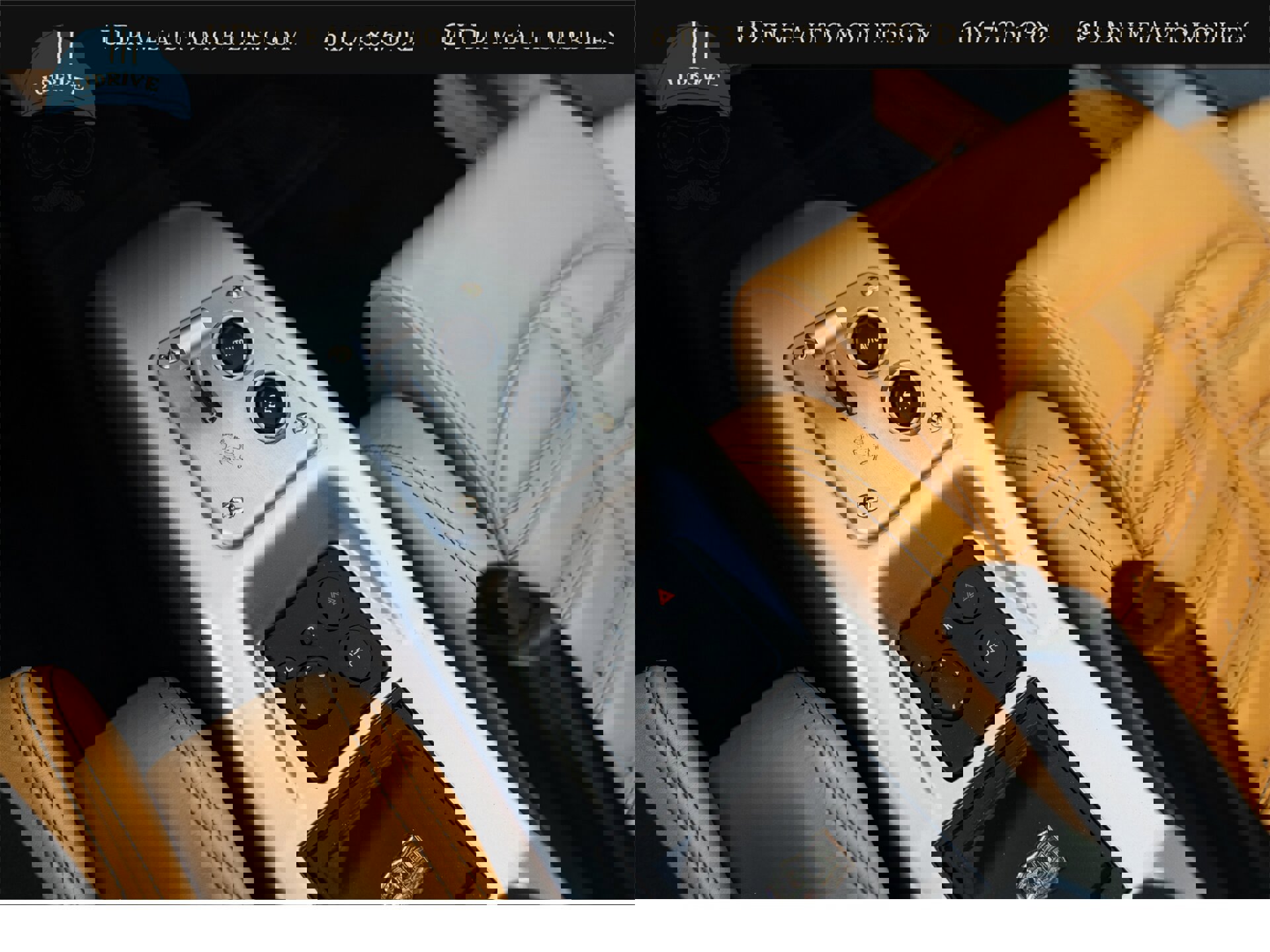 Used 2004 Ferrari 360 Spider image 41