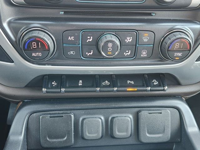 Used 2018 GMC Sierra 1500 SLT w/ Texas SLT Premium Package image 22