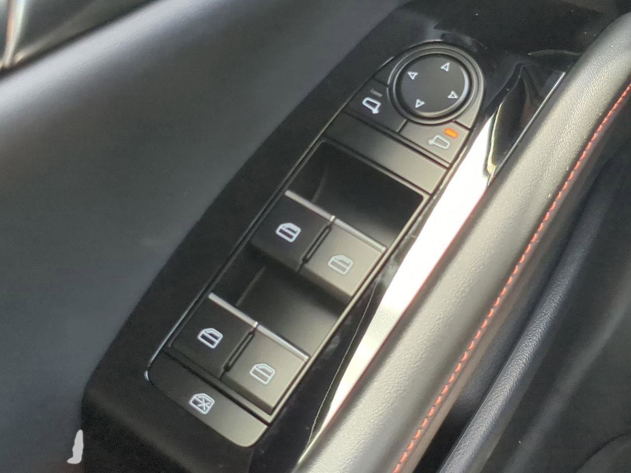 New 2025 MAZDA MAZDA3 Carbon image 24