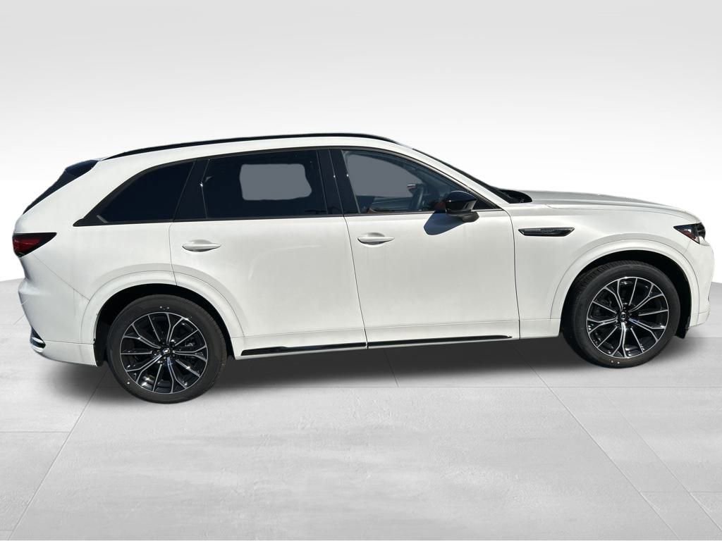 New 2025 MAZDA CX-70 3.3 Turbo S w/ Premium Package image 7