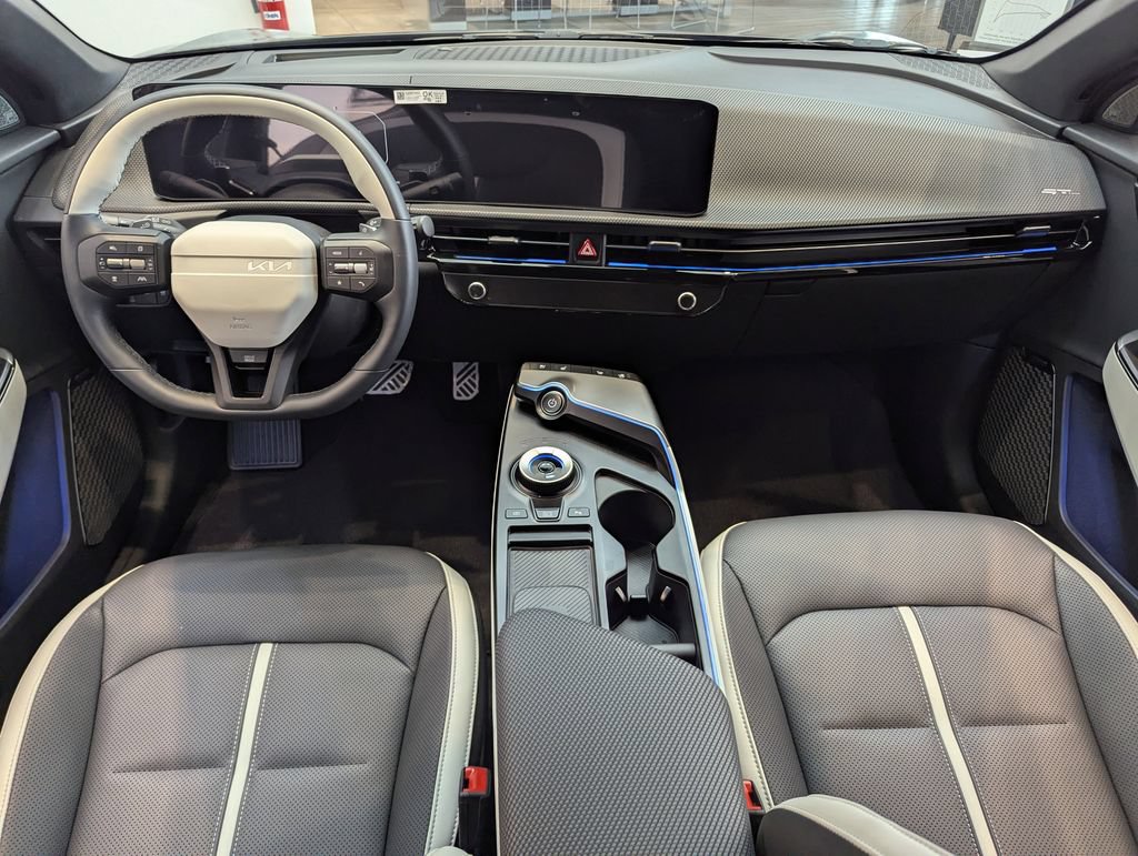 New 2026 Kia EV6 GT-Line RWD image 15