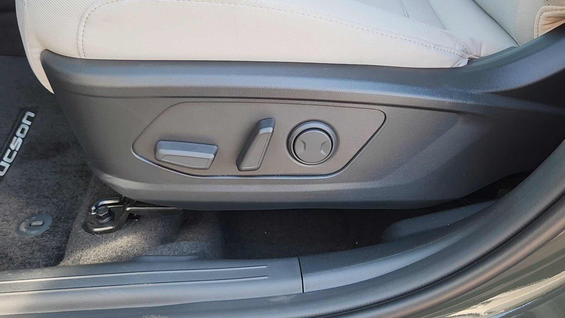 New 2026 Hyundai Tucson SEL AWD/4WD image 8
